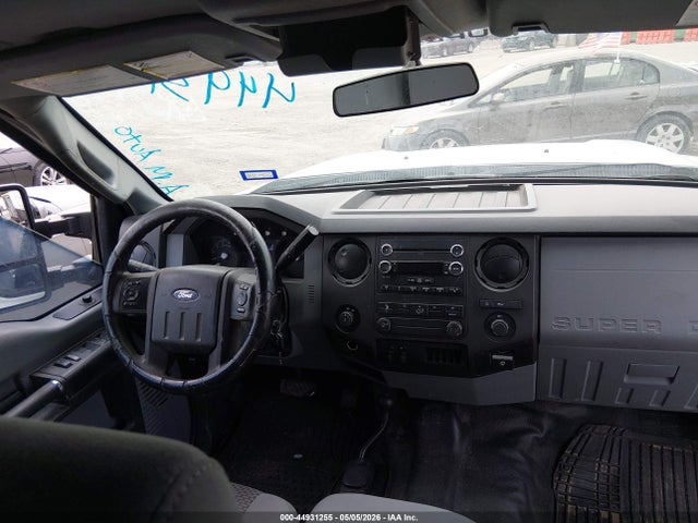 2013 Ford F-350 Xl მანქანა იყიდება აუქციონზე, vin: 1FT8W3B66DEB76628, აუქციონის ნომერი: 44931255