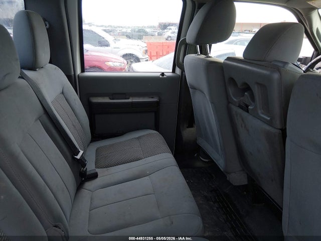 2013 Ford F-350 Xl მანქანა იყიდება აუქციონზე, vin: 1FT8W3B66DEB76628, აუქციონის ნომერი: 44931255