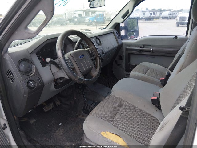2013 Ford F-350 Xl მანქანა იყიდება აუქციონზე, vin: 1FT8W3B66DEB76628, აუქციონის ნომერი: 44931255