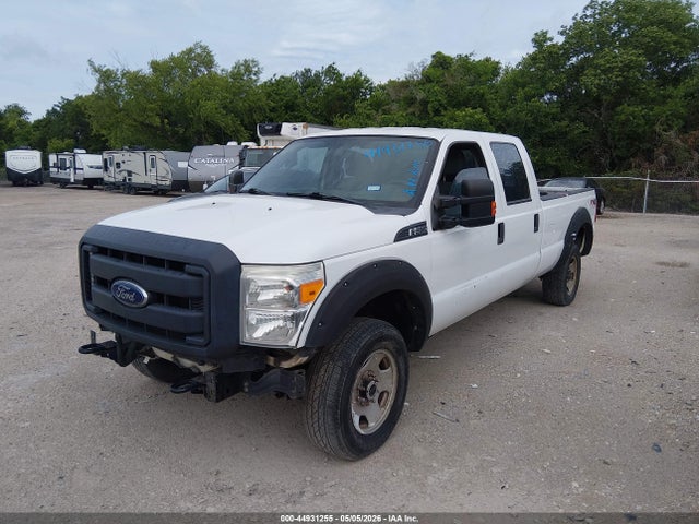 2013 Ford F-350 Xl მანქანა იყიდება აუქციონზე, vin: 1FT8W3B66DEB76628, აუქციონის ნომერი: 44931255