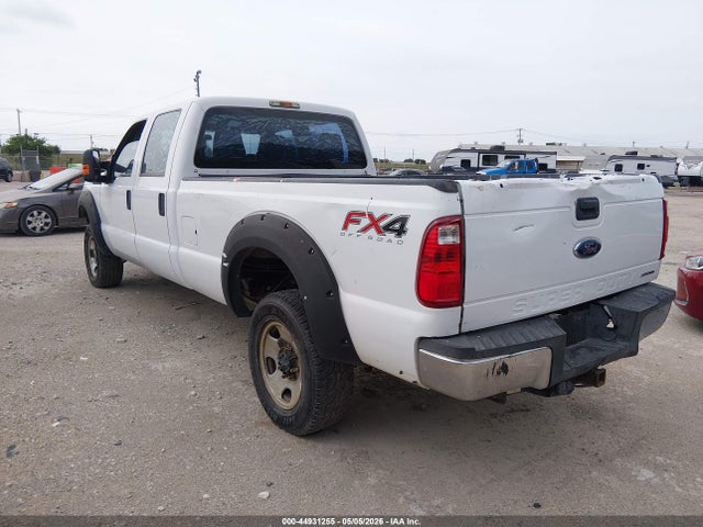 2013 Ford F-350 Xl მანქანა იყიდება აუქციონზე, vin: 1FT8W3B66DEB76628, აუქციონის ნომერი: 44931255