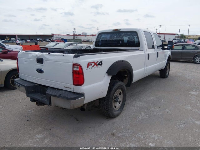 2013 Ford F-350 Xl მანქანა იყიდება აუქციონზე, vin: 1FT8W3B66DEB76628, აუქციონის ნომერი: 44931255