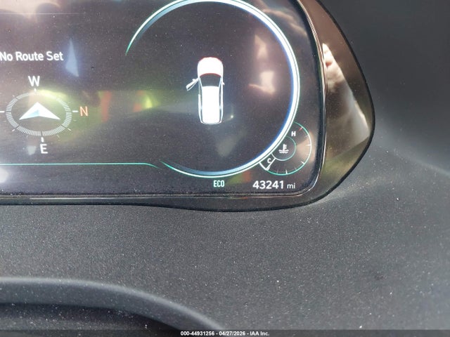 Hyundai Palisade Limited 2022 KM8R54HEXNU365720 Image 15