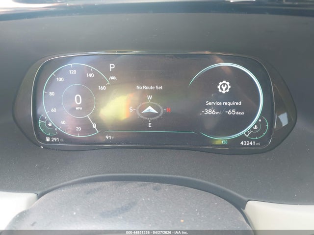 Hyundai Palisade Limited 2022 KM8R54HEXNU365720 Image 7