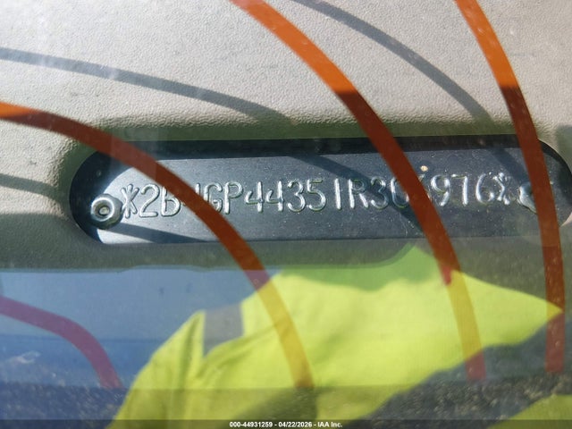 Продаж на аукціоні авто 2001 Dodge Grand Caravan Sport, vin: 2B4GP44351R306976, номер лоту: 44931259