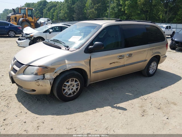 Продаж на аукціоні авто 2001 Dodge Grand Caravan Sport, vin: 2B4GP44351R306976, номер лоту: 44931259