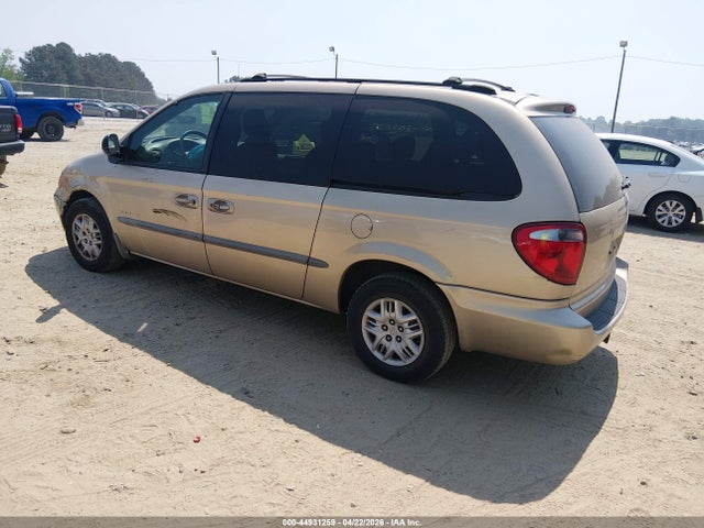 Продаж на аукціоні авто 2001 Dodge Grand Caravan Sport, vin: 2B4GP44351R306976, номер лоту: 44931259