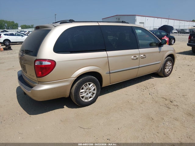 Продаж на аукціоні авто 2001 Dodge Grand Caravan Sport, vin: 2B4GP44351R306976, номер лоту: 44931259