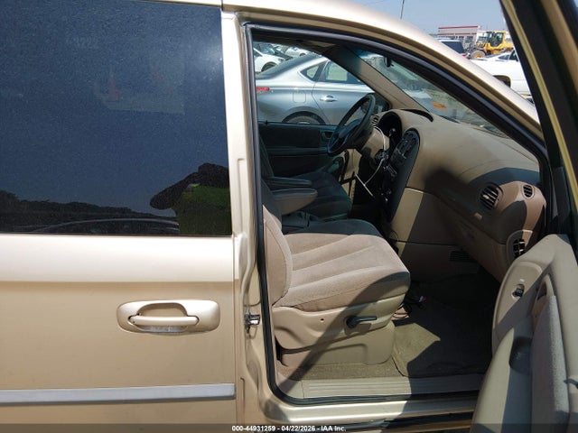 Продаж на аукціоні авто 2001 Dodge Grand Caravan Sport, vin: 2B4GP44351R306976, номер лоту: 44931259