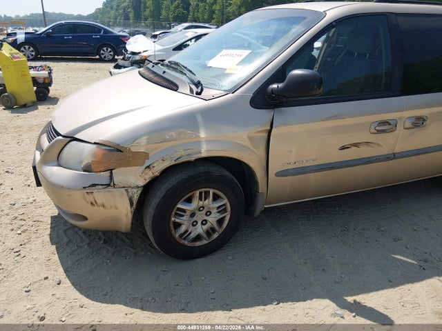 Продаж на аукціоні авто 2001 Dodge Grand Caravan Sport, vin: 2B4GP44351R306976, номер лоту: 44931259