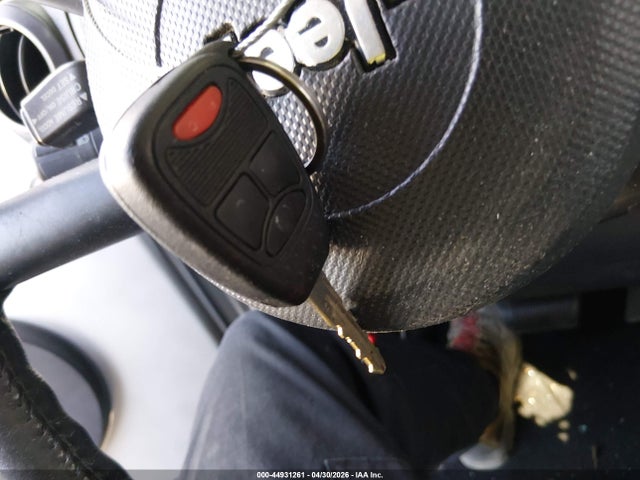 Aukcja sprzedaży 2007 Jeep Wrangler, vin: 1J8GA59187L216541, numer aukcji: 44931261