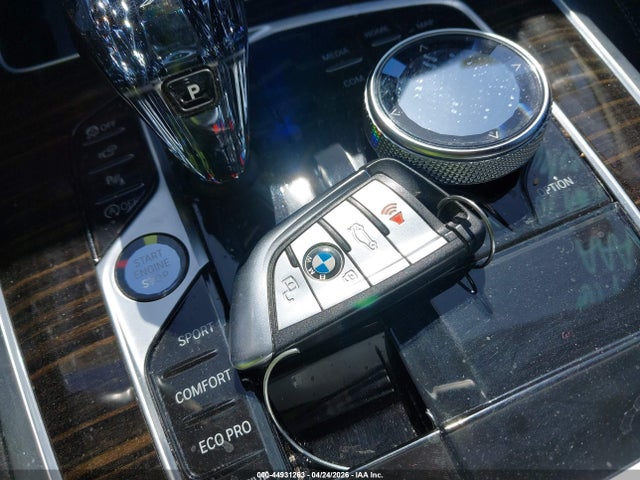 5UXCR4C04LLE31046 BMW X5 Sdrive40i