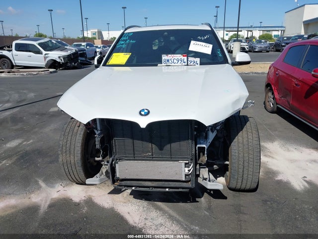 5UXCR4C04LLE31046 BMW X5 Sdrive40i