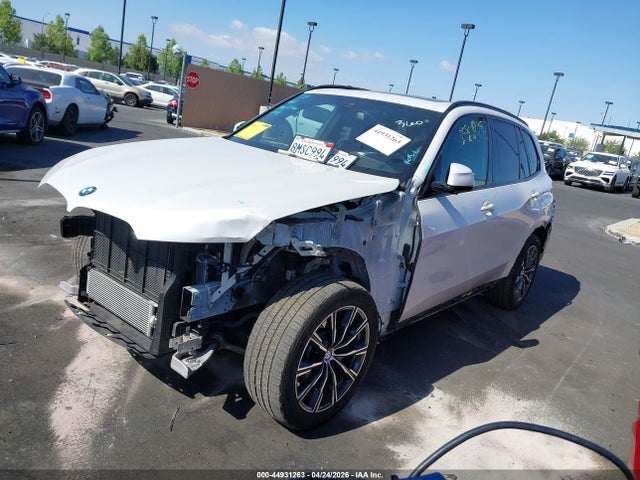 5UXCR4C04LLE31046 BMW X5 Sdrive40i