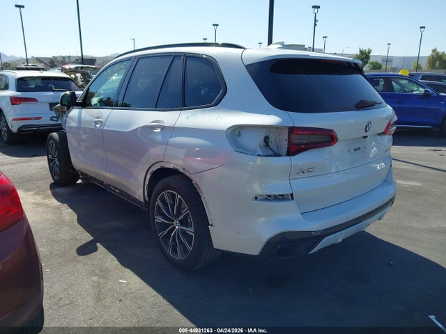 5UXCR4C04LLE31046 BMW X5 Sdrive40i