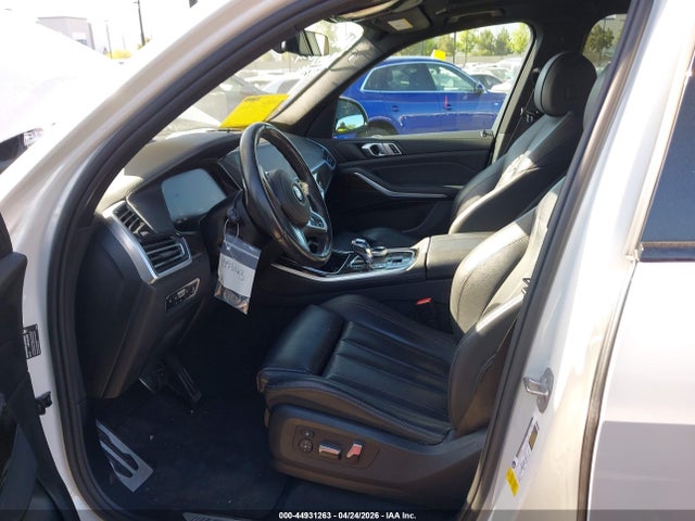 5UXCR4C04LLE31046 BMW X5 Sdrive40i
