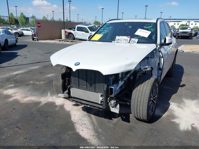 5UXCR4C04LLE31046 BMW X5 Sdrive40i