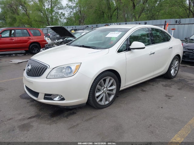 Продаж на аукціоні авто 2012 Buick Verano, vin: 1G4PP5SK6C4140925, номер лоту: 44931265