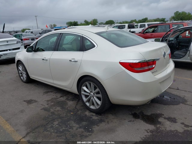Продаж на аукціоні авто 2012 Buick Verano, vin: 1G4PP5SK6C4140925, номер лоту: 44931265