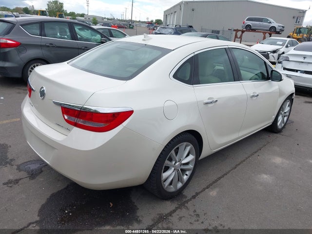 Продаж на аукціоні авто 2012 Buick Verano, vin: 1G4PP5SK6C4140925, номер лоту: 44931265