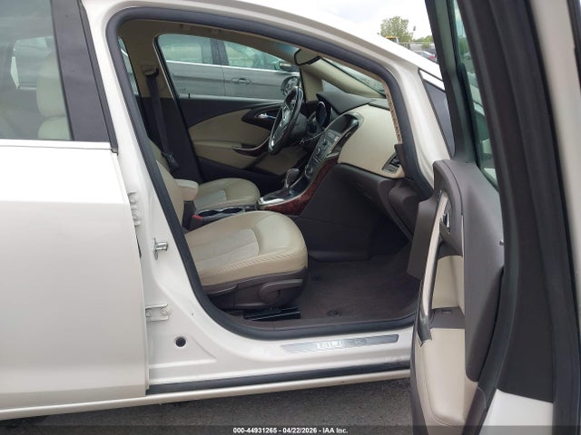 Продаж на аукціоні авто 2012 Buick Verano, vin: 1G4PP5SK6C4140925, номер лоту: 44931265