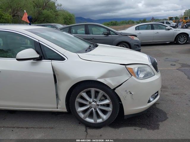 Продаж на аукціоні авто 2012 Buick Verano, vin: 1G4PP5SK6C4140925, номер лоту: 44931265
