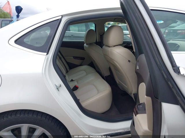 Продаж на аукціоні авто 2012 Buick Verano, vin: 1G4PP5SK6C4140925, номер лоту: 44931265