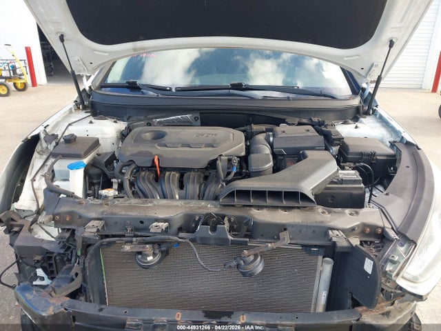 Продаж на аукціоні авто 2019 Hyundai Sonata Se, vin: 5NPE24AF9KH774070, номер лоту: 44931266