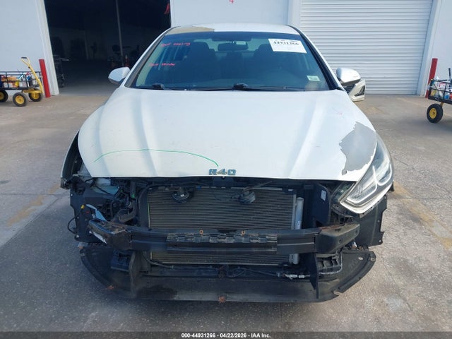 Продаж на аукціоні авто 2019 Hyundai Sonata Se, vin: 5NPE24AF9KH774070, номер лоту: 44931266