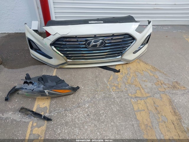 Продаж на аукціоні авто 2019 Hyundai Sonata Se, vin: 5NPE24AF9KH774070, номер лоту: 44931266