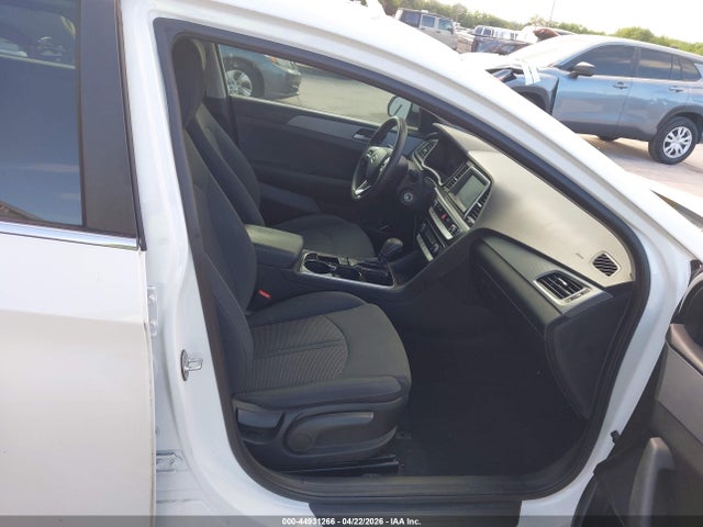 Продаж на аукціоні авто 2019 Hyundai Sonata Se, vin: 5NPE24AF9KH774070, номер лоту: 44931266
