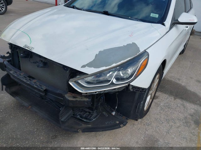 Продаж на аукціоні авто 2019 Hyundai Sonata Se, vin: 5NPE24AF9KH774070, номер лоту: 44931266