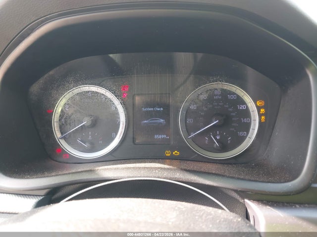 Продаж на аукціоні авто 2019 Hyundai Sonata Se, vin: 5NPE24AF9KH774070, номер лоту: 44931266
