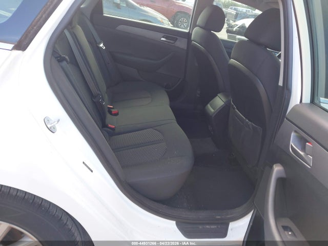 Продаж на аукціоні авто 2019 Hyundai Sonata Se, vin: 5NPE24AF9KH774070, номер лоту: 44931266