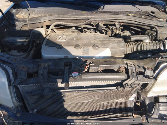 Aukcja sprzedaży 2006 Acura Mdx, vin: 2HNYD18946H527098, numer aukcji: 44931268