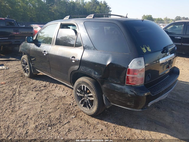 Aukcja sprzedaży 2006 Acura Mdx, vin: 2HNYD18946H527098, numer aukcji: 44931268
