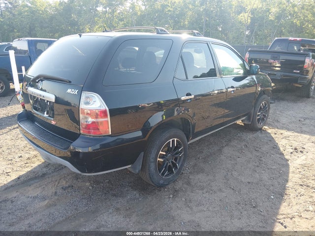 Aukcja sprzedaży 2006 Acura Mdx, vin: 2HNYD18946H527098, numer aukcji: 44931268