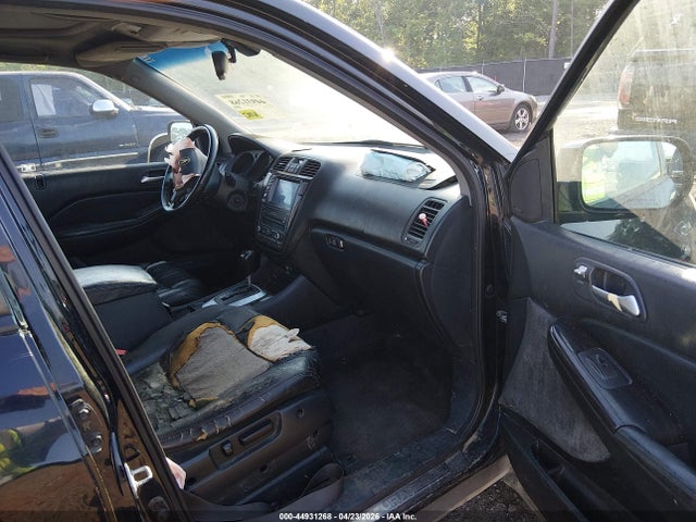 Aukcja sprzedaży 2006 Acura Mdx, vin: 2HNYD18946H527098, numer aukcji: 44931268