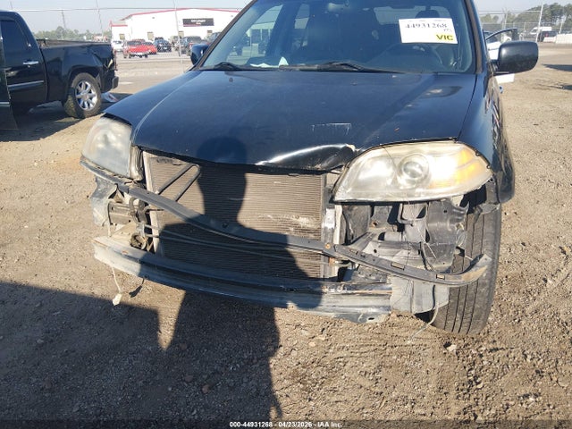 Aukcja sprzedaży 2006 Acura Mdx, vin: 2HNYD18946H527098, numer aukcji: 44931268