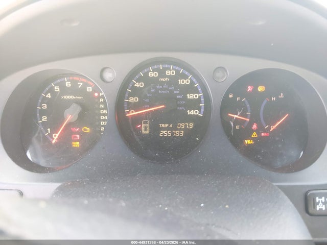 Aukcja sprzedaży 2006 Acura Mdx, vin: 2HNYD18946H527098, numer aukcji: 44931268