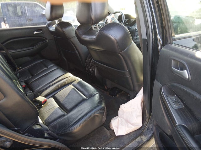 Aukcja sprzedaży 2006 Acura Mdx, vin: 2HNYD18946H527098, numer aukcji: 44931268