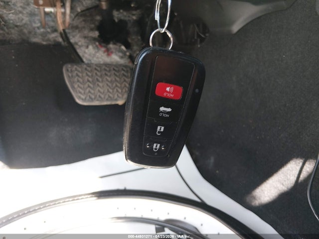 44931271 :رقم المزاد ، 4T1K61AKXRU849471 vin ، 2024 Toyota Camry Xse مزاد بيع