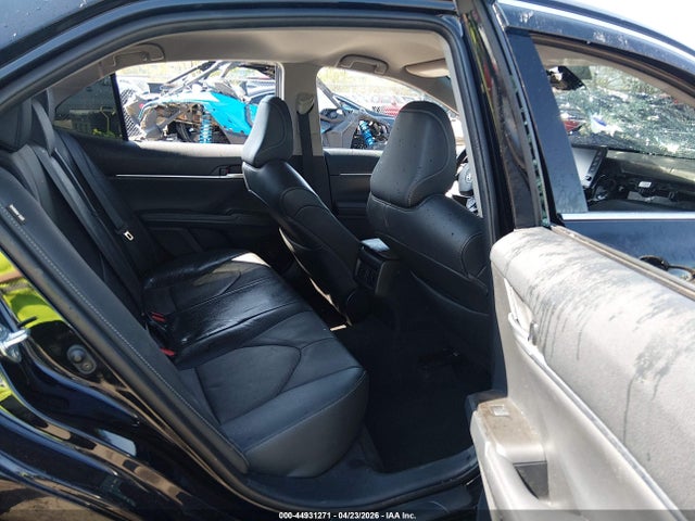 44931271 :رقم المزاد ، 4T1K61AKXRU849471 vin ، 2024 Toyota Camry Xse مزاد بيع