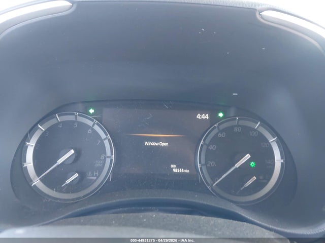 Toyota Highlander Xle 2020 5TDHZRAH6LS501526 Image 7
