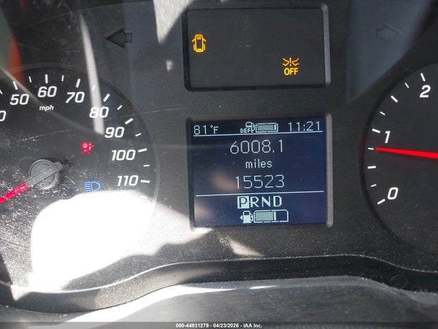 44931279 :رقم المزاد ، W1Y4DBHY6NT094043 vin ، 2022 Mercedes-benz Sprinter 2500 Standard Roof I4 Diesel مزاد بيع