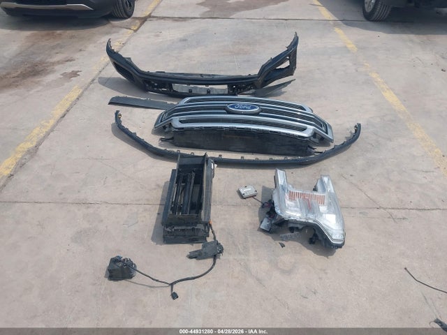 Ford F-150 Limited 2018 1FTEW1EG1JFB57468 Image 12