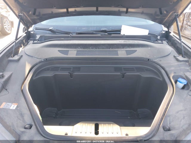 Ford Mustang Mach-e Select 2023 3FMTK1SS6PMA28674 Image 10