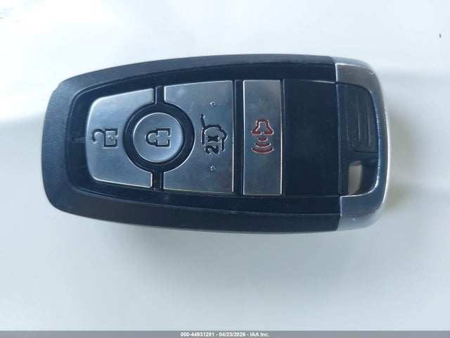 Ford Mustang Mach-e Select 2023 3FMTK1SS6PMA28674 Image 11