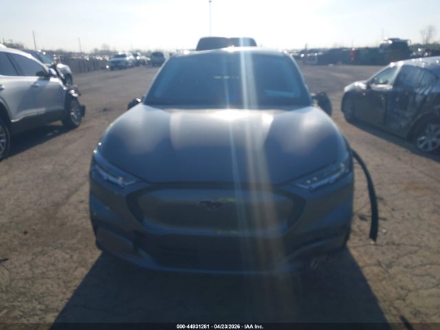 Ford Mustang Mach-e Select 2023 3FMTK1SS6PMA28674 Image 12