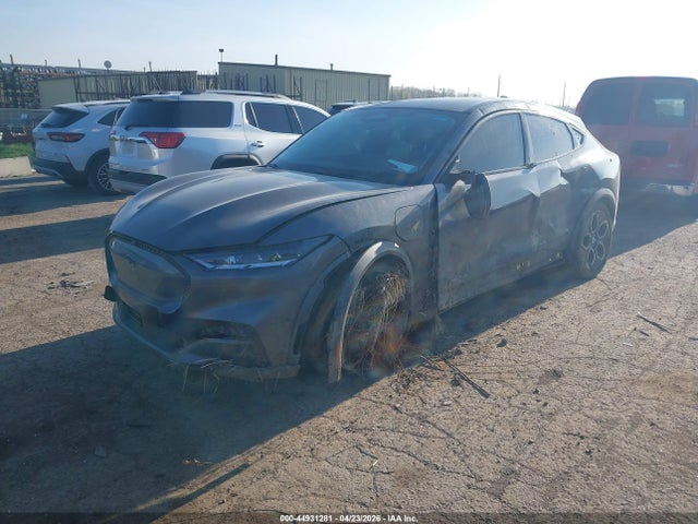 Ford Mustang Mach-e Select 2023 3FMTK1SS6PMA28674 Image 2
